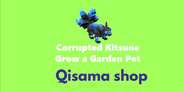 Gambar Product kitsune aura