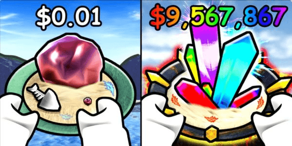 Gambar Product 2x Shards