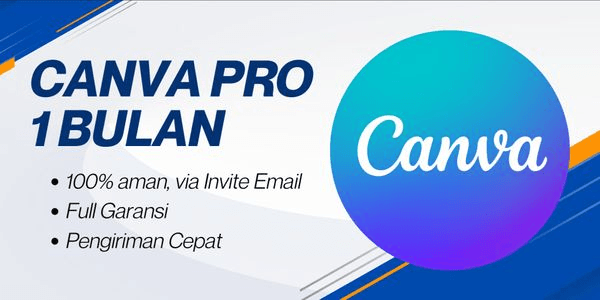Gambar Product Pro 1 Bulan