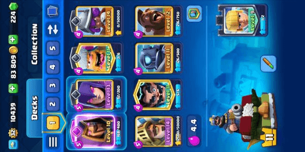 Gambar Product Raja Fortress LVL 11 Cheap & Quality