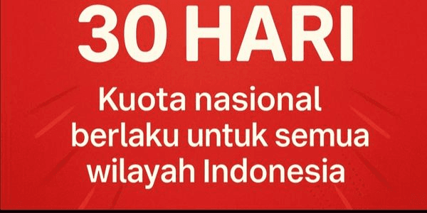 Gambar Product Internet OMG! 4 GB (30 Hari)