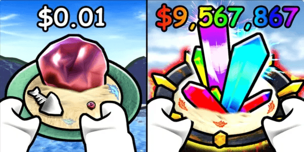More Ring Slots