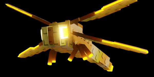 Gambar Product Dragon Fly