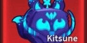 Gambar Product Kitsune