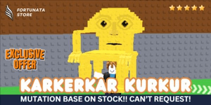 KARKERKAR KURKUR | STEAL A BRAINROT