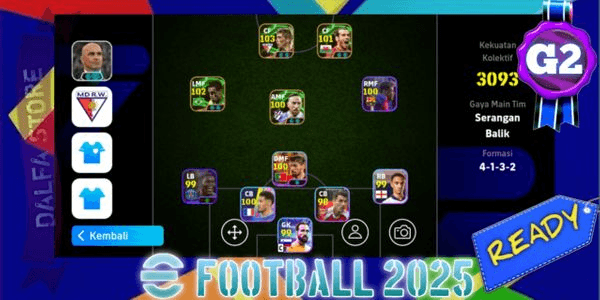 Gambar Product G2#STRONGEST TOWERS + BALE BLIZTCULLER READY TO PUSH DIVISION