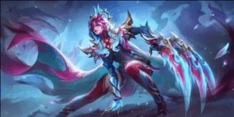 Gambar Product Soul Huntress