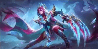 Soul Huntress