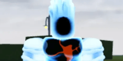 AUT | Soul Survivor Spec / Ability No Trait