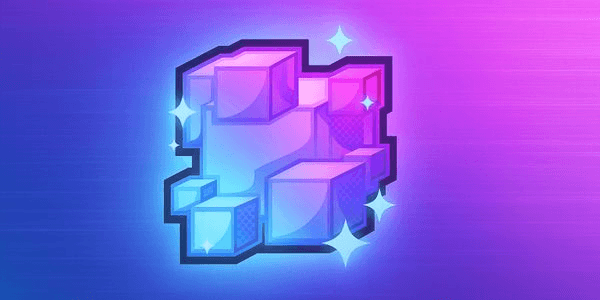 Gambar Product Perfect Stat Cube