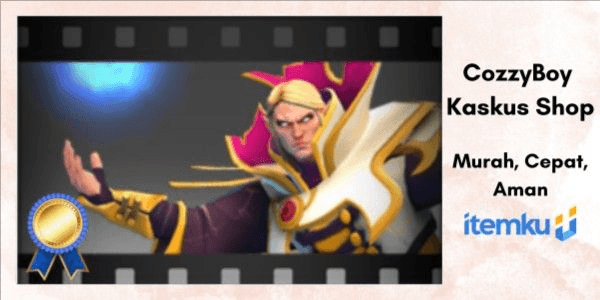 Gambar Product Taunt: The Master Juggles (Invoker Taunt)