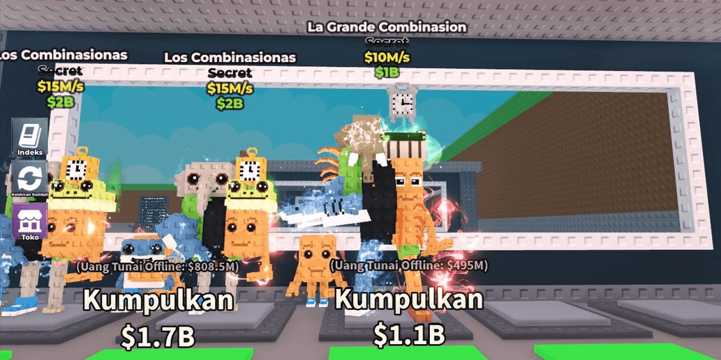 Product Showcase