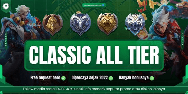 Gambar Product Classic Per Win