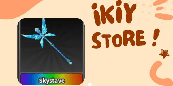 Gambar Product Skystave