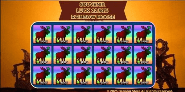 Gambar Product CLIMB AND JUMP TOWER ^SOUVENIR LUCK 22.50%^