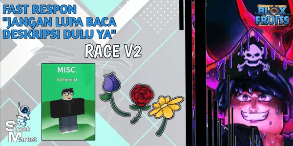 Jasa Race V2