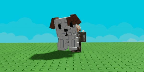 Gambar Product Random Pet Age Level 75 | Grow A Garden (GAG) RBL Buah Fruit