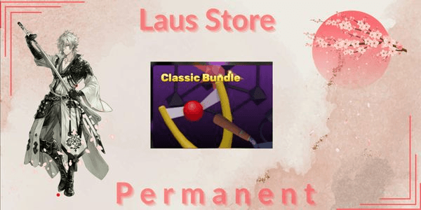 Gambar Product Classic Bundle