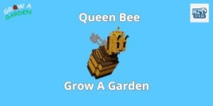 Gambar Product Queen Bee