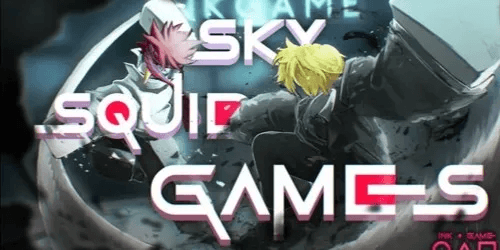 Faster Speed Level 5 | Ink Game
