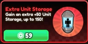 Gambar Product Extra Unit Storage