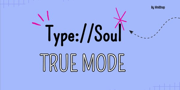 Gambar Product Joki True Mode