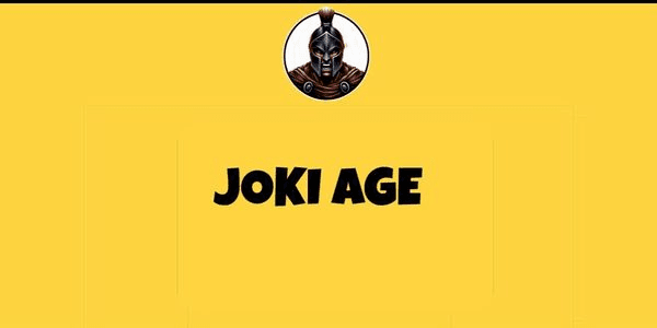 Gambar Product Joki Level Up Pet