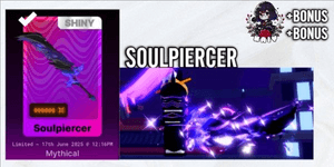 Soulpiercer [Shiny]
