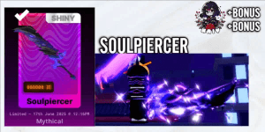 Soulpiercer [Shiny]