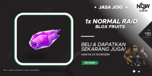Joki per raid/fragment by Req
