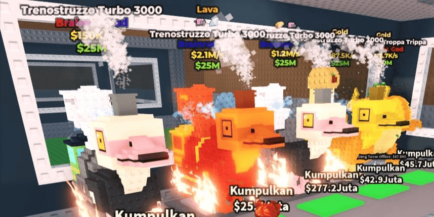 Product Showcase