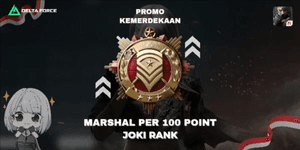 Marshal Per 100 Point