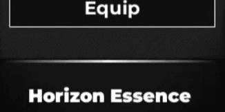 Gambar Product Horizon Essence