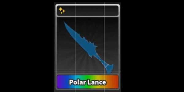 Gambar Product Polar Lance