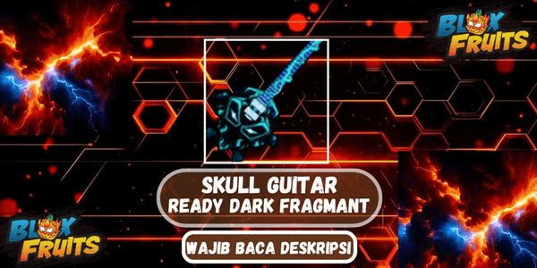 Gambar Product Weapon Lainnya