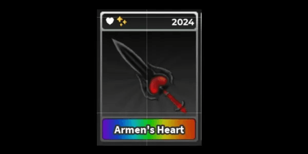 Armen's Heart
