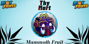 Mammoth
