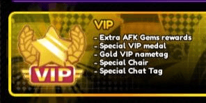 Gambar Product VIP