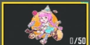 PUBG Mobile Popularity +200 Candy Delivery