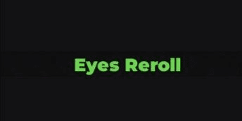 Gambar Product Eyes Reroll