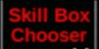 Gambar Product Skill Box Chooser