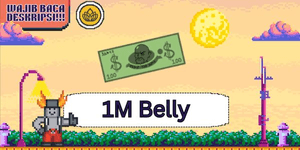 Boost 1M Belly