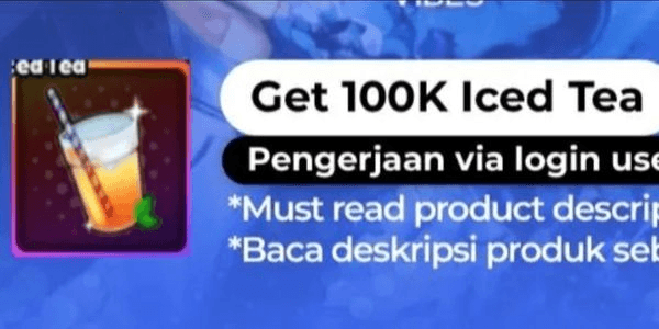 Gambar Product PvP