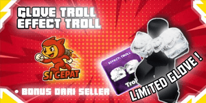 Glove Troll Troll – untitled boxing game