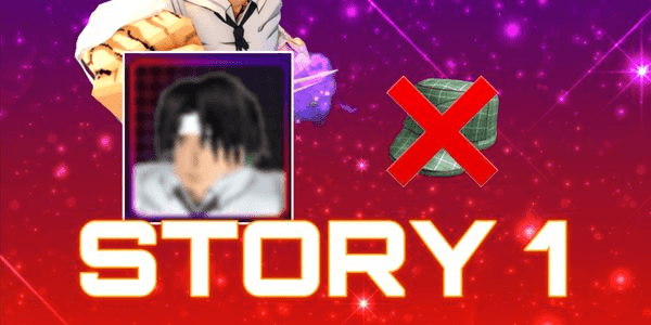 Gambar Product Akun Starter Chrollo Unbound-All Star Tower Defense X