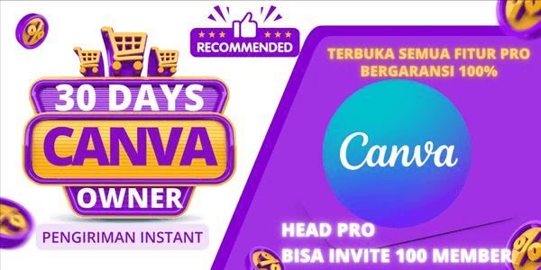 Gambar Product 1 Bulan