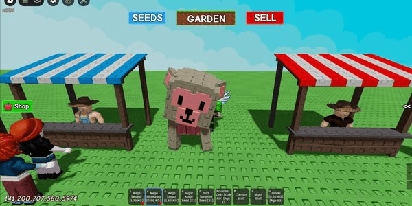 Gambar Product Grow A Garden Pet Mega Nihonzaru