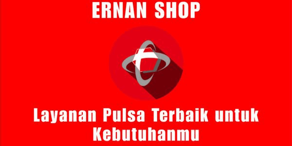 Gambar Product Pulsa 20000