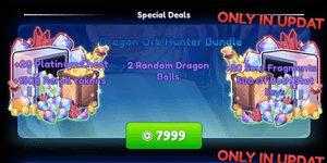 Dragon Orb Hunter [7999rb]