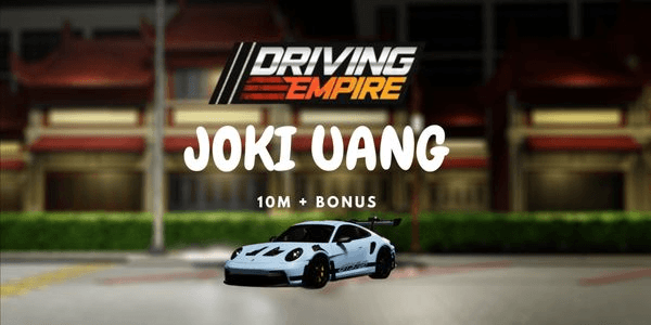 Gambar Product Money Broker 10M ($ 10,000,000)